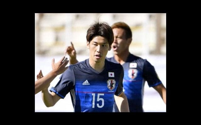 スペインの「名スカウト」が、イラク戦の日本代表13選手を個別評価