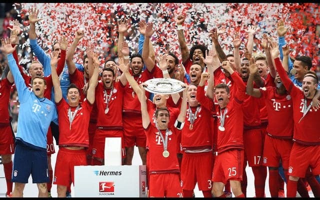 【調べてみた】今季躍進のあのクラブは...?ブンデスリーガクラブ・Twitterフォロワー数ランキング