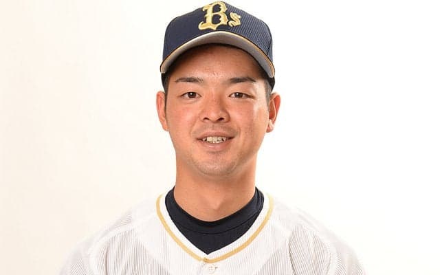 “黒木超え”目指す黒木がスゴイ　存在感際立つオリックスドラ2ルーキー