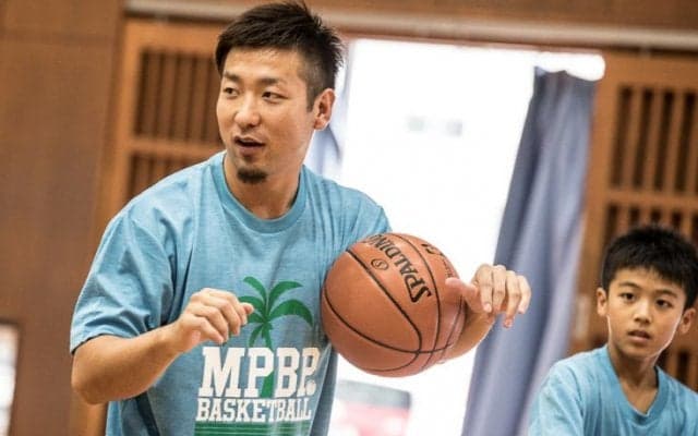 金沢武士団の昇格に貢献した月野雅人、B2での戦いに期待をふくらませながらも「僕はB1でやりたい気持ちが強い」