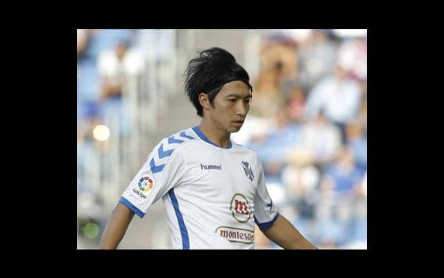 もはや柴崎岳は昇格プレーオフの主役に。テネリフェ１部まで残り１戦