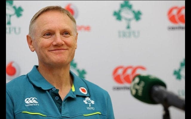  またもジャパン選手の名前すらすら。アイルランド代表、第2テストも必勝宣言。 