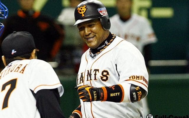 どんな助っ人ならNPBで活躍できるのか　敏腕代理人が試行錯誤で学んだ条件