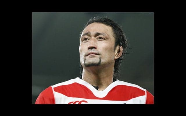 代表100キャップ、2019年Ｗ杯へ。不屈の男・大野均は終わらない