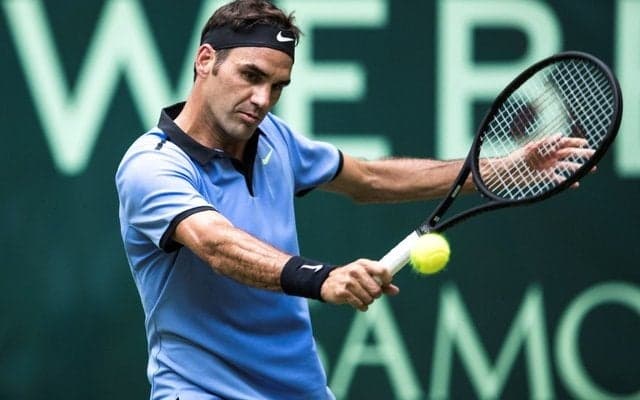 パット・キャッシュ、ウィンブルドンの優勝予想はフェデラー「最高のテニスをしている」