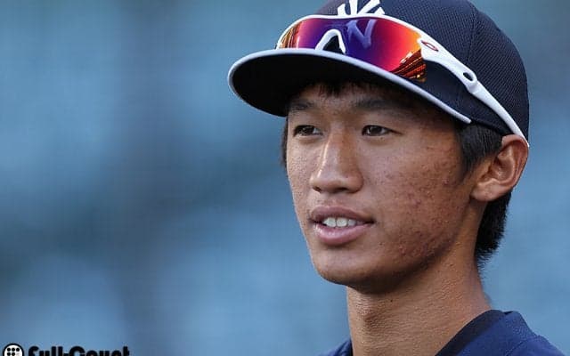 ヤンキース傘下1A+の加藤豪将、15試合ぶり2安打＆2打点　快勝劇に貢献