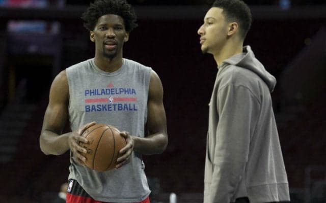 ジョエル・エンビードの策が功を奏す、シクサーズがシーズンチケット販売のチーム記録を更新