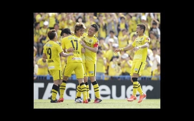 J1で首位争いの柏とＣ大阪。共通点は「育成型」と「監督の決断力」