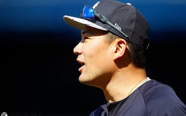 ダルビッシュと米初対決の田中将大「ストライクゾーンを広く使いたい」