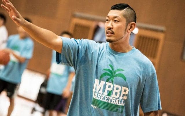 震災復興とバスケットボールに100％の力で挑み続けた小林慎太郎（熊本ヴォルターズ）「昇格よりも日本一になりたい」