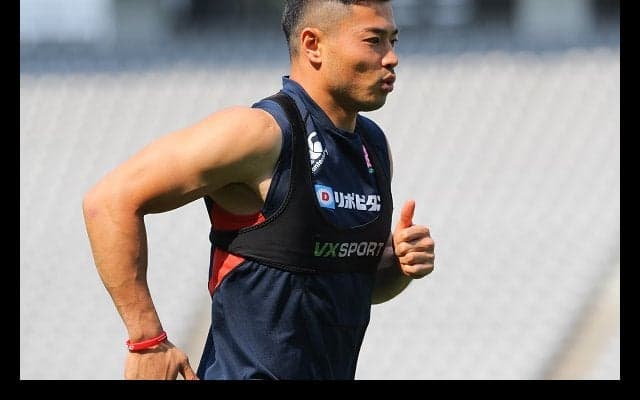  24日・アイルランド代表戦で復帰。山田章仁が聞いた「生」の言葉とは。 