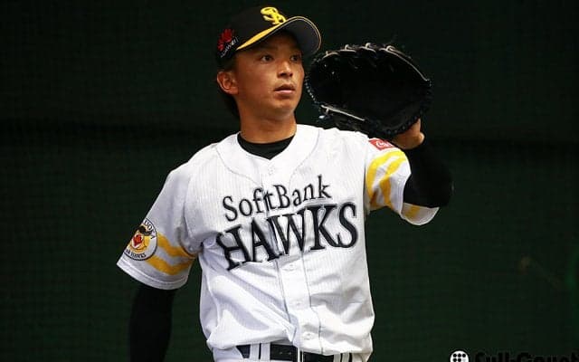 ソフトB東浜、リーグ再開初戦に登板　西武菊池と投げ合い「逃げずに勝負」