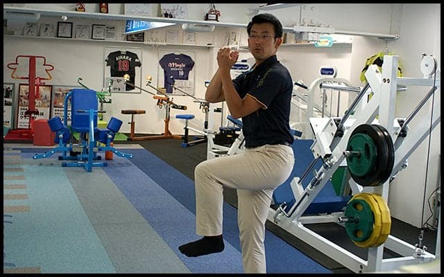 【球速アップ講座】相原さんに聞く「回転軸の作り方」の極意！