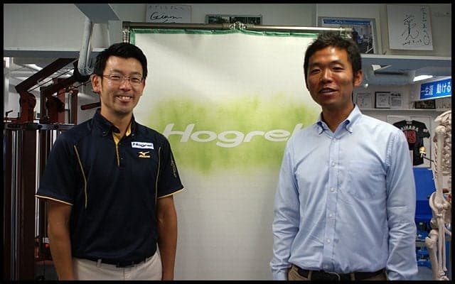 【球速アップ講座】相原さんに聞く「腕の回し方」の極意！