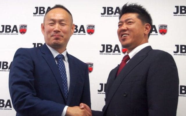 男子日本代表のアシスタントコーチに『Mr.バスケットボール』佐古賢一が就任「一番大事なのはそこに『魂』があるか」