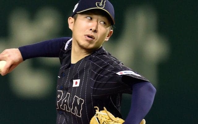オリックス・金子千尋、リーグ後半戦に向け投手陣が決起集会…「相手打線をぎゅうっと」ファン期待