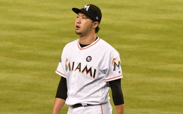 田澤純一が復帰登板で2ラン被弾、防御率は7.31まで悪化