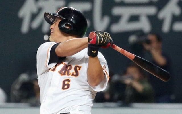 今季初の2発！悩める主砲・中田が反撃の狼煙！