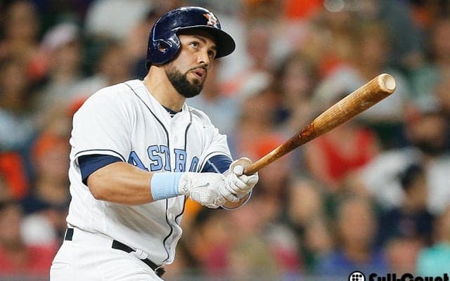 躍進する若手才能集団アストロズ、「チームを引き締めた」存在とは