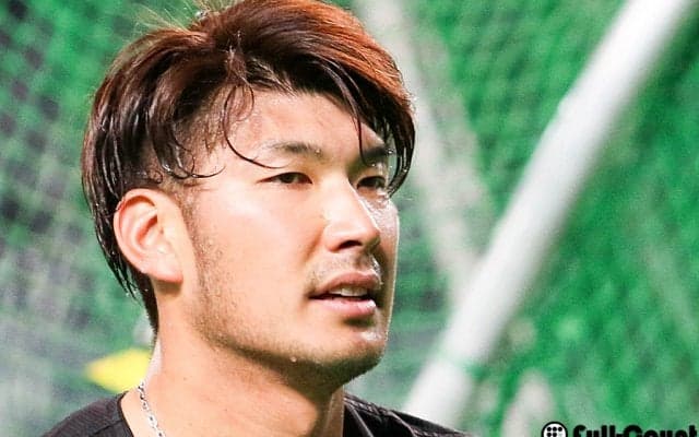 ハム大田泰示、過去8年分の本塁打に今季45試合で到達も「通過点」