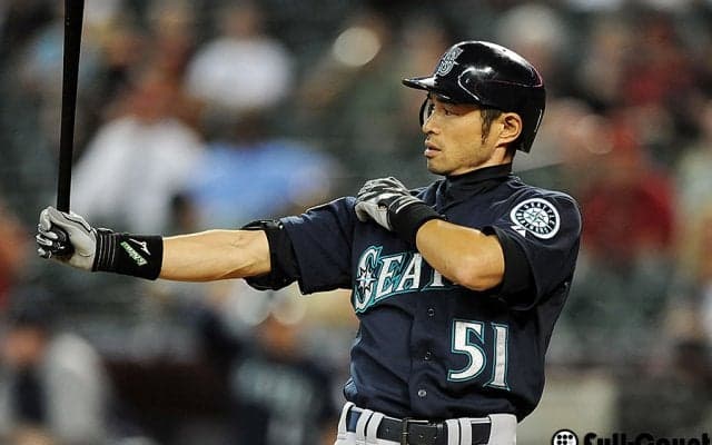 イチローのマリナーズ「51」、永久欠番は「確実」　MLB公式サイトが特集