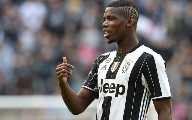 ポグバの移籍でユベントスに違反疑惑、マロッタGMはルール遵守を主張