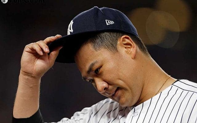 圧巻のMLB初対決　ダルビッシュ7回10K、田中将大8回9K、ともに無失点で降板