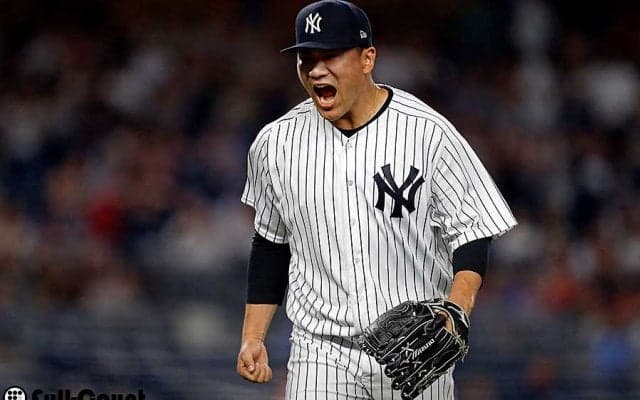 田中将大、8回零封の復活投球に賛辞「一流のタナカ」「エースが戻ってきた」