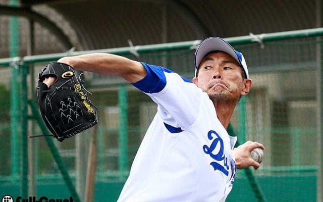 3年ぶりセーブで複数記録更新、中日・岩瀬が見せる復活の投球