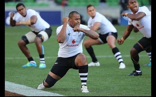  19年ぶりの歓喜！　フィジーが世界ランク5位のスコットランド倒した！ 