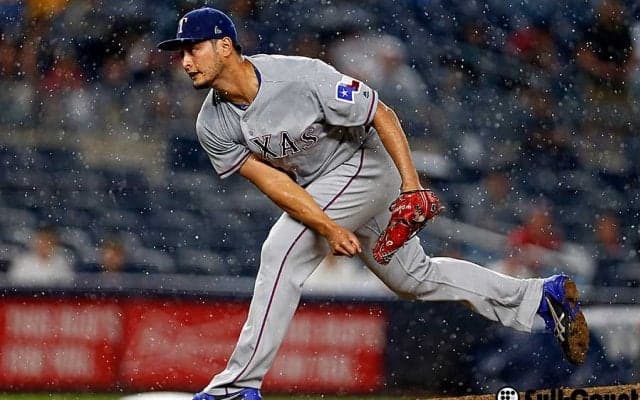 レ軍監督、ダル＆田中の名勝負に感嘆「とても似ている」「素晴らしい投手戦」