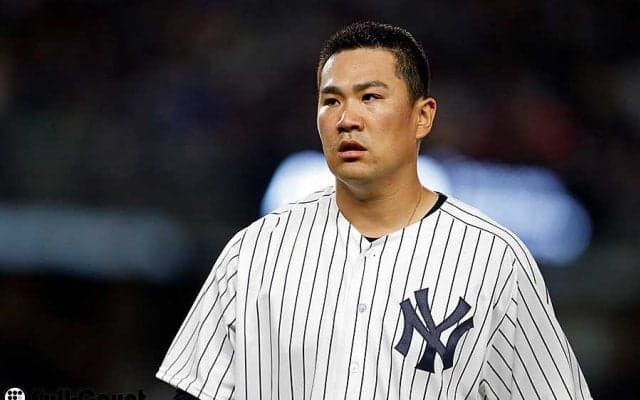 復活投球の田中将大にNY紙も称賛「主役はタナカ」「ついにエースの投球」