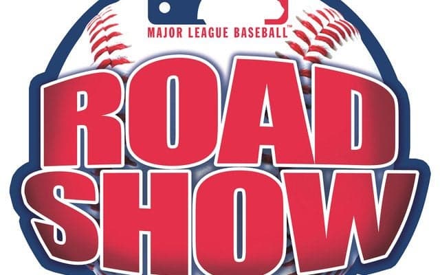 MLBのベースボールテーマパーク「MLB ROADSHOW」7月開催