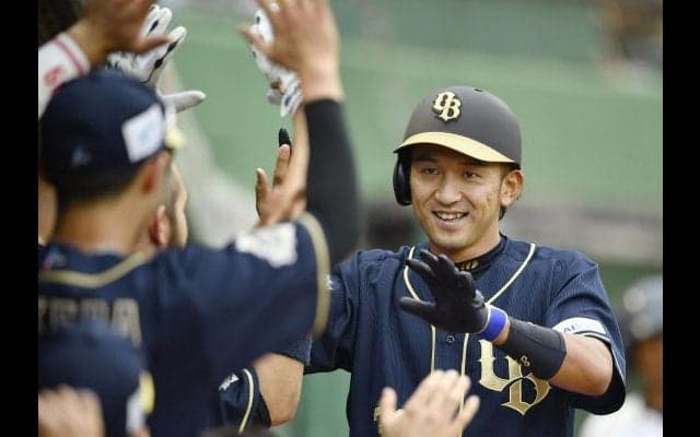 小島プロ初本塁打＆黒木5勝目！オリックスが1点差勝利！