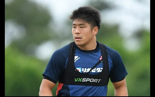  松田力也が追加招集でサンウルブズ入り！　スーパーラグビー挑戦へ 