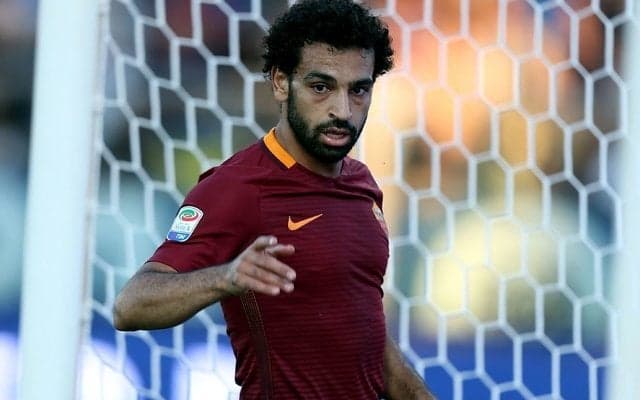 リバプール入団のサラー、クロップ監督が早くも絶賛「バーゼル時代から注目していた」