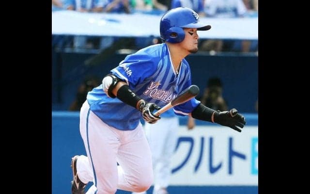 “覚醒”戸柱が5戦連続打点！リーグ6位の40打点！