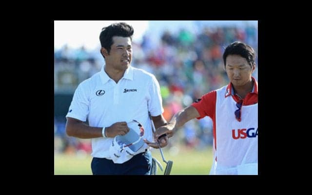 全米２位の松山英樹が、全英オープンに向け異例のスケジュールで臨む