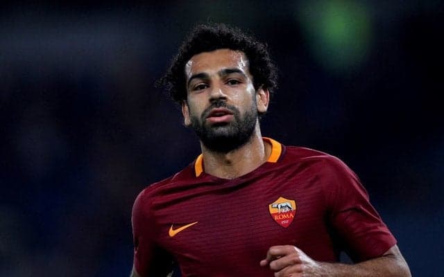 サラーのイングランド再上陸、クラブOBからは成長を評価する声