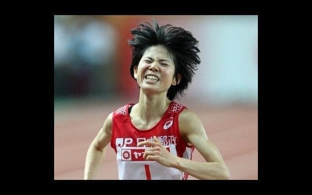 復調した才媛ランナー・鈴木亜由子「東京五輪のために今確かめたい」