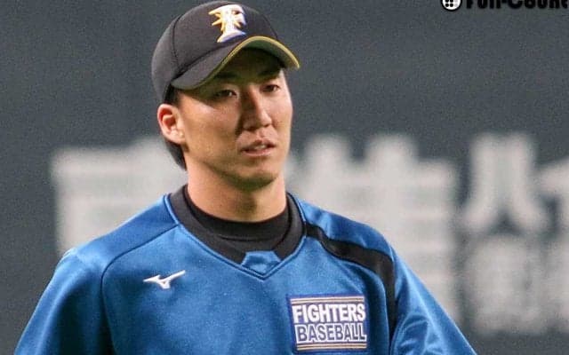 後半戦フル回転に備えたハム浦野　首位楽天戦へ「粘り強く投げたい」