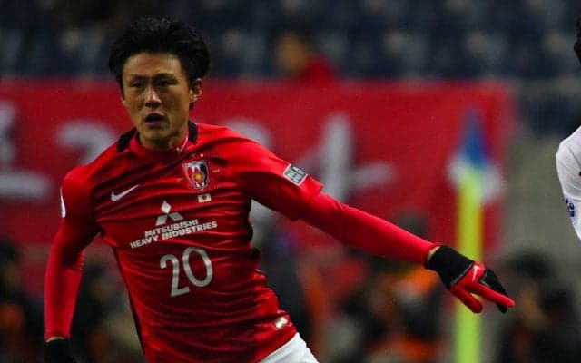 浦和レッズ・李忠成、GLAYのTERUとの2ショット披露「あなたの青春ソングは？」