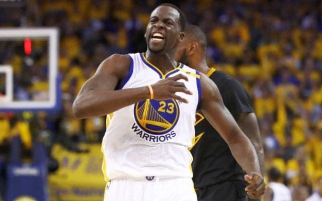 ウォリアーズに加入するジョーダン・ベルにグリーンが電話「リングを取るぞ！」