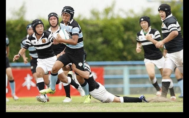 【関東中学校大会】終了間際に大逆転劇。茗溪学園中が連覇、14回目の優勝。 