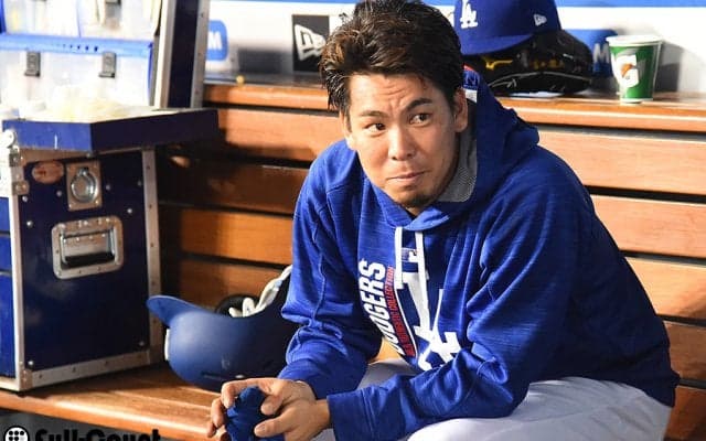 前田健太が28日に先発　ローテ復帰へ、地元紙「オーディションの機会」