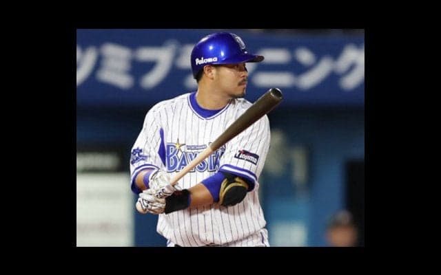 時空を超えて現れた「昭和のスラッガー」DeNA宮﨑敏郎の正体