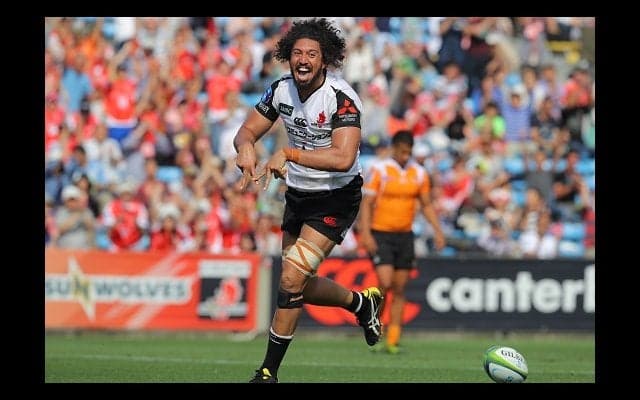  トップリーグでも走る。サンウルブズLOサム・ワイクスがパナソニックへ！ 