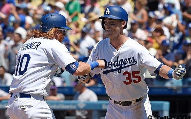 ドジャース新人が今季6度目の1試合2本塁打、マグワイアのMLB記録に王手