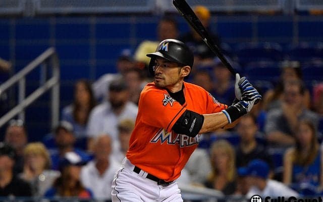 「イチロー、歴史を作る」　最高齢記録更新に米メディアも「素晴らしいこと」