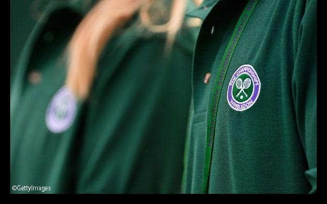 加藤未唯と大前綾希子が挑む女子予選は27日(火)から [ウィンブルドン]